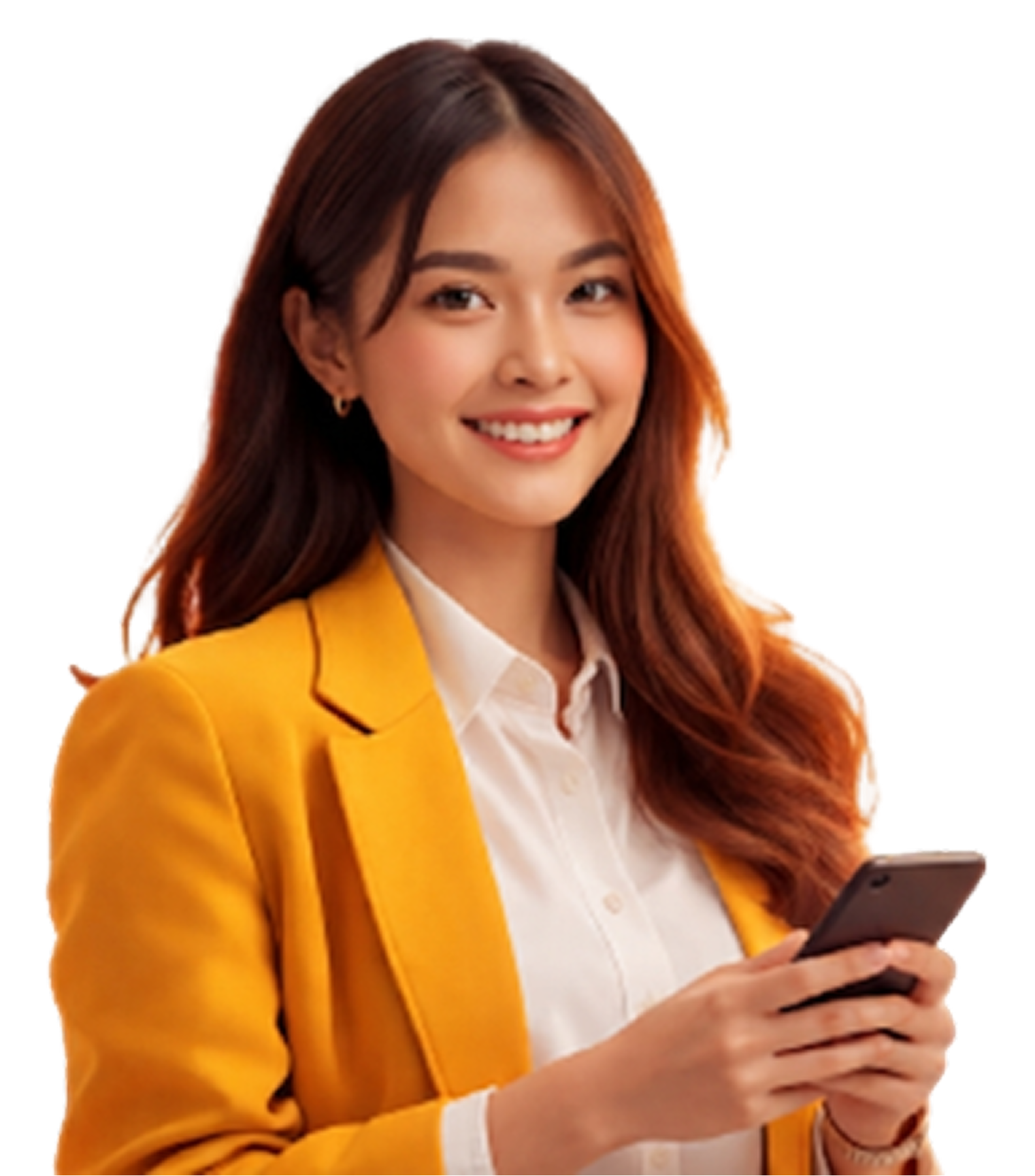 Customer Service Blast Top Up